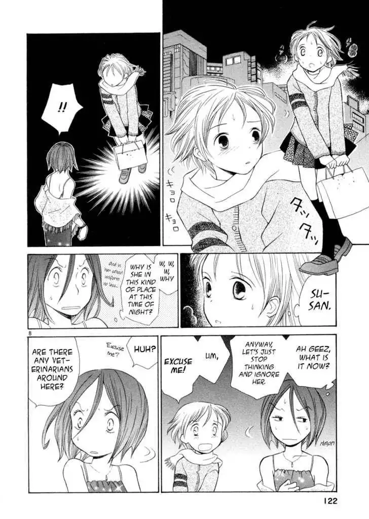 Rubbers Seven Chapter 5 8